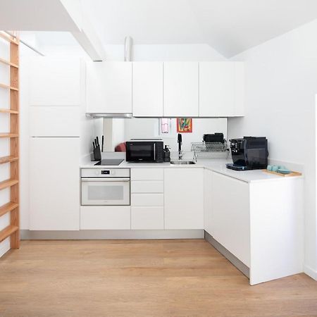 Echo Homespaces Marques Sesimbra Exterior foto