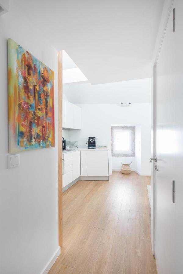 Echo Homespaces Marques Sesimbra Exterior foto