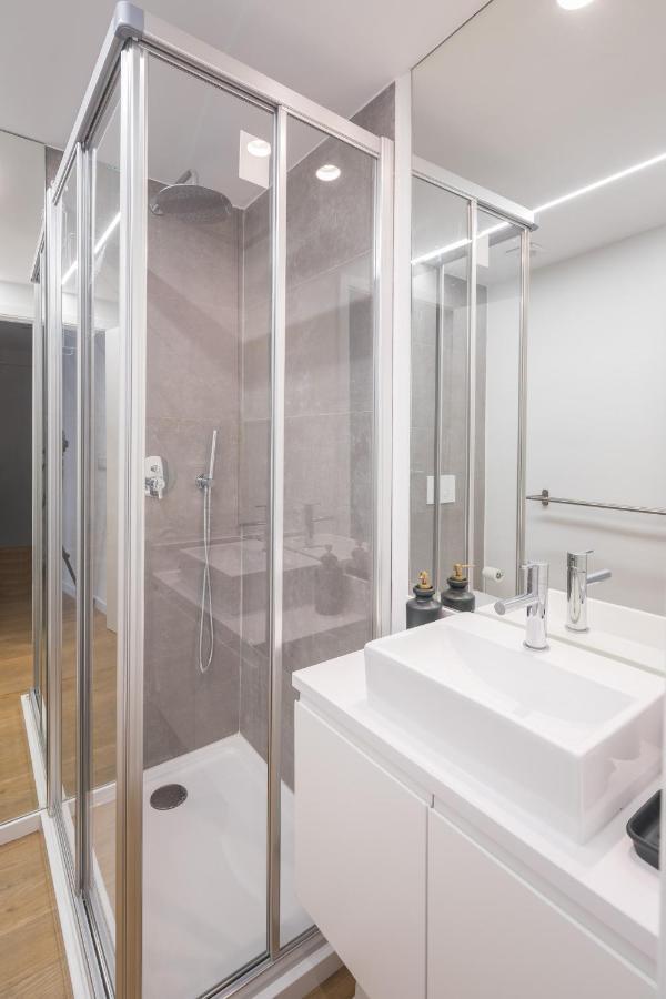 Echo Homespaces Marques Sesimbra Exterior foto