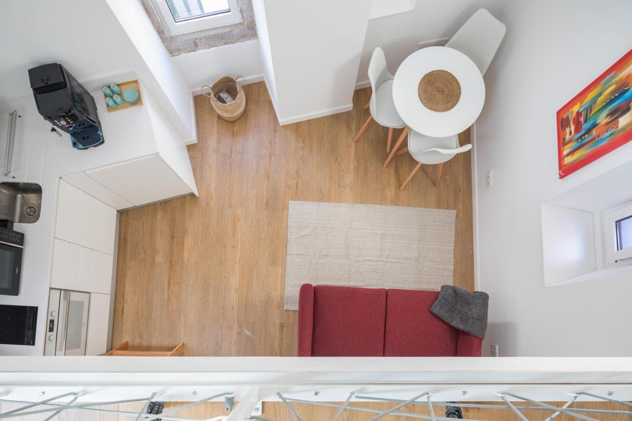 Echo Homespaces Marques Sesimbra Exterior foto