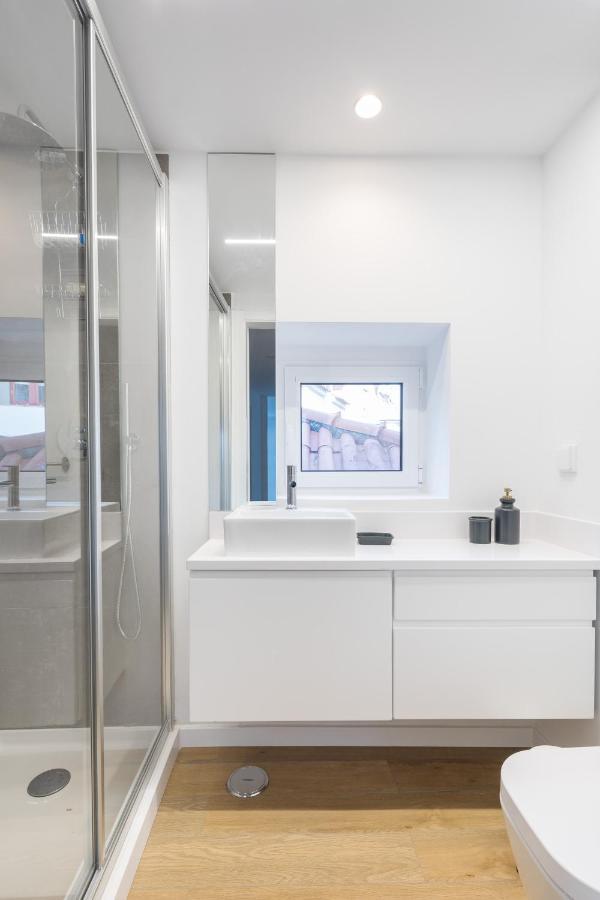 Echo Homespaces Marques Sesimbra Exterior foto