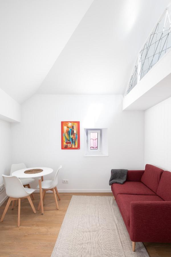 Echo Homespaces Marques Sesimbra Exterior foto