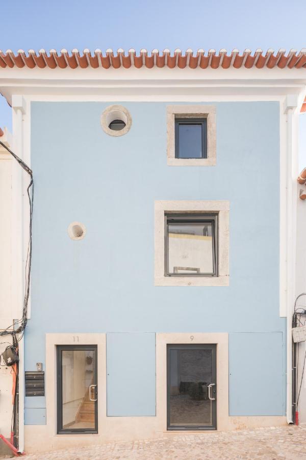Echo Homespaces Marques Sesimbra Exterior foto
