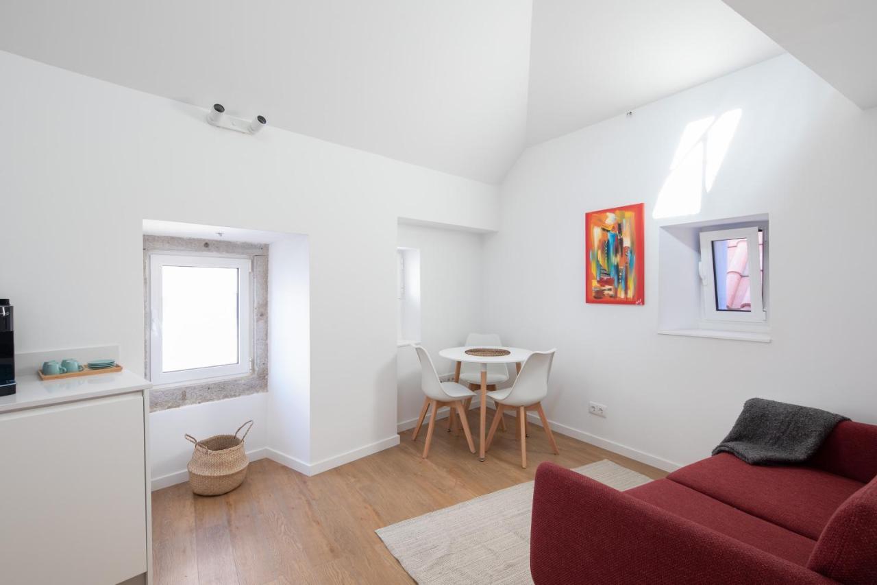 Echo Homespaces Marques Sesimbra Exterior foto