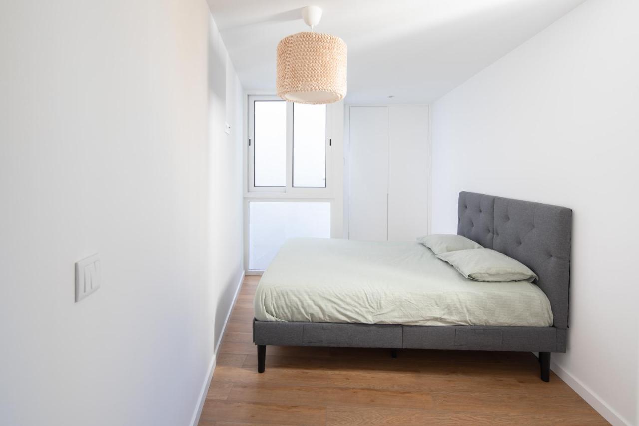 Echo Homespaces Marques Sesimbra Exterior foto