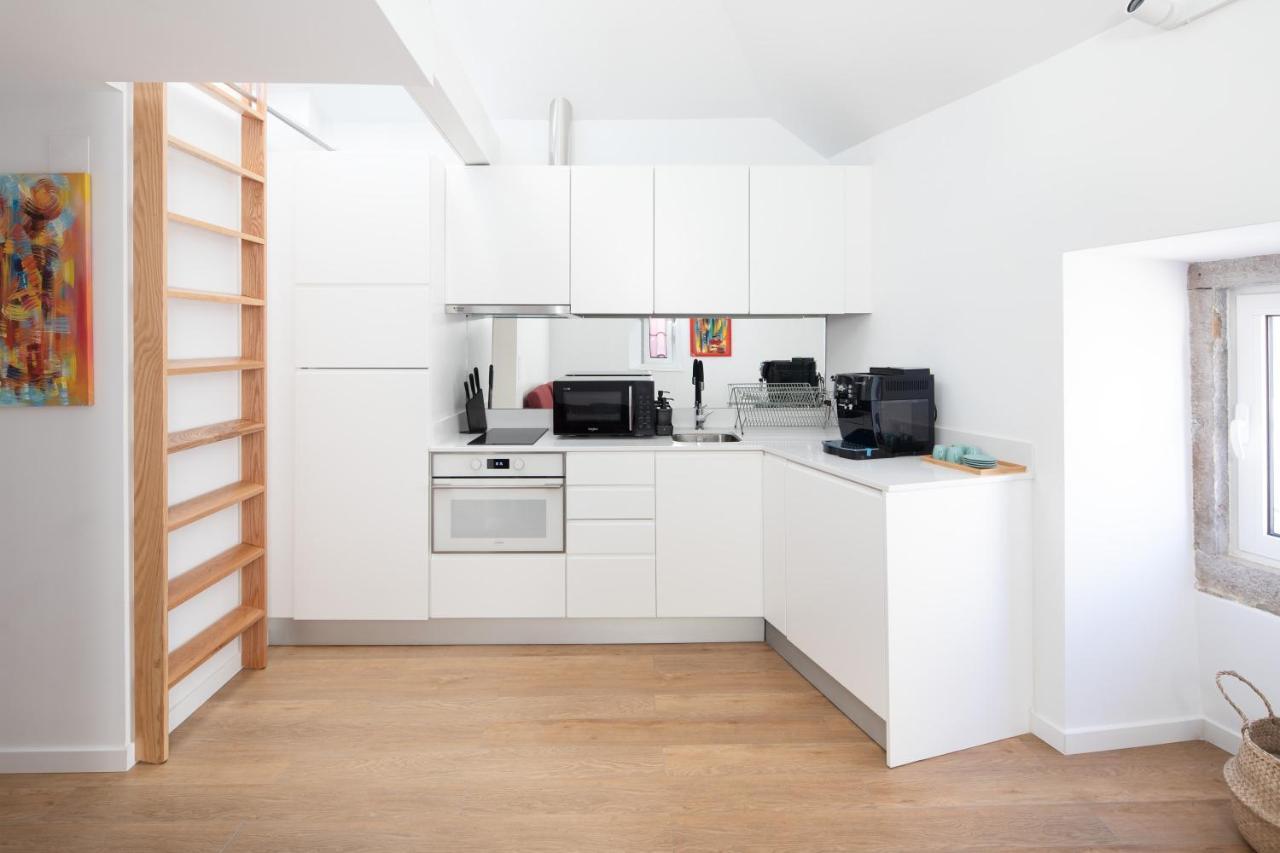 Echo Homespaces Marques Sesimbra Exterior foto