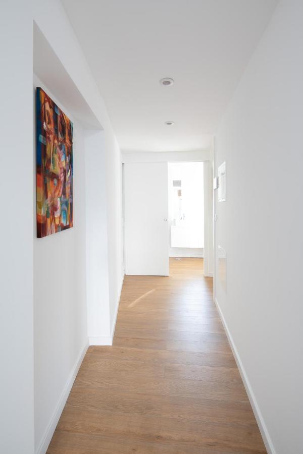 Echo Homespaces Marques Sesimbra Exterior foto